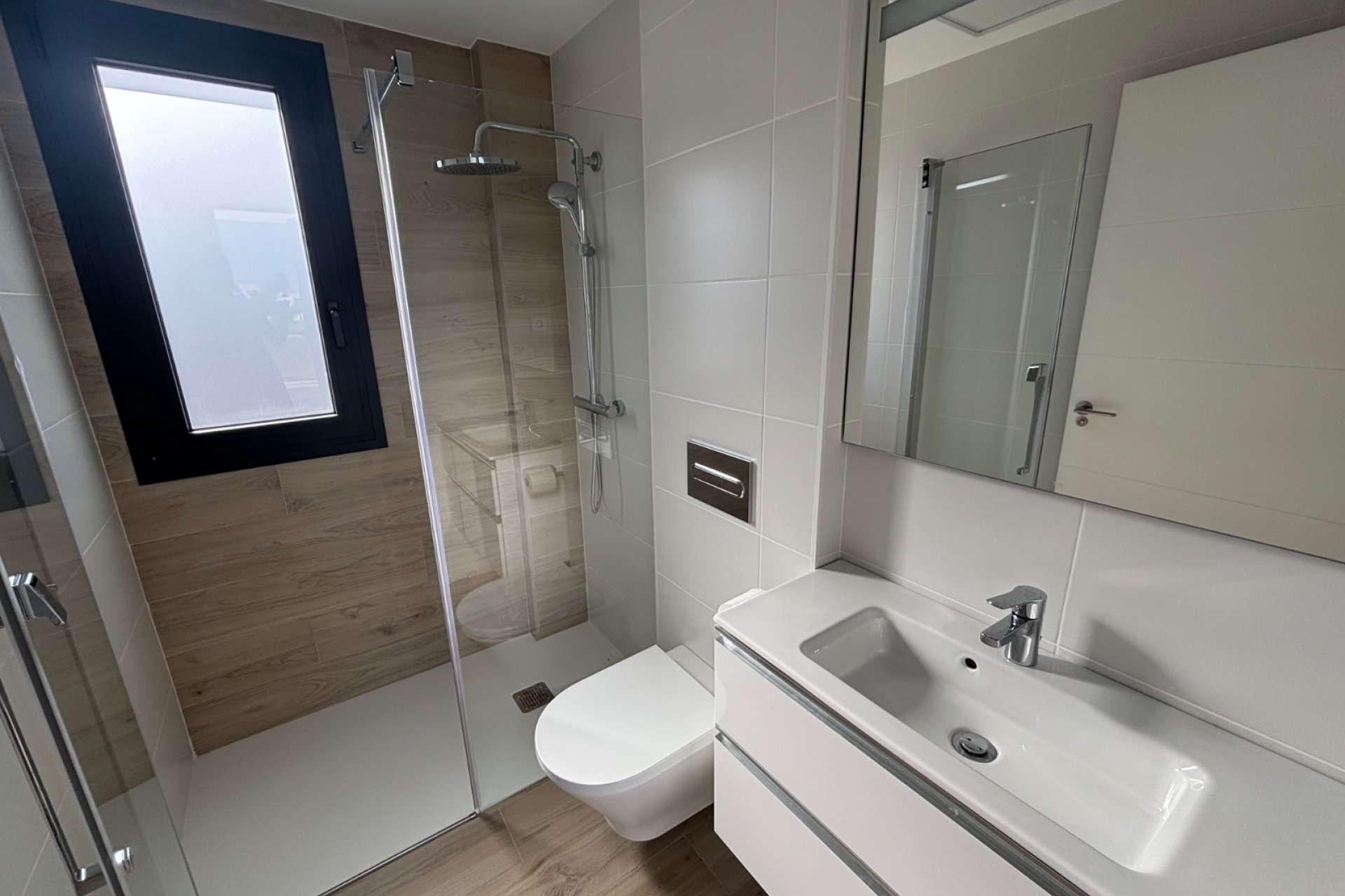 Revente - Villa -
Los Alcazares - Roda