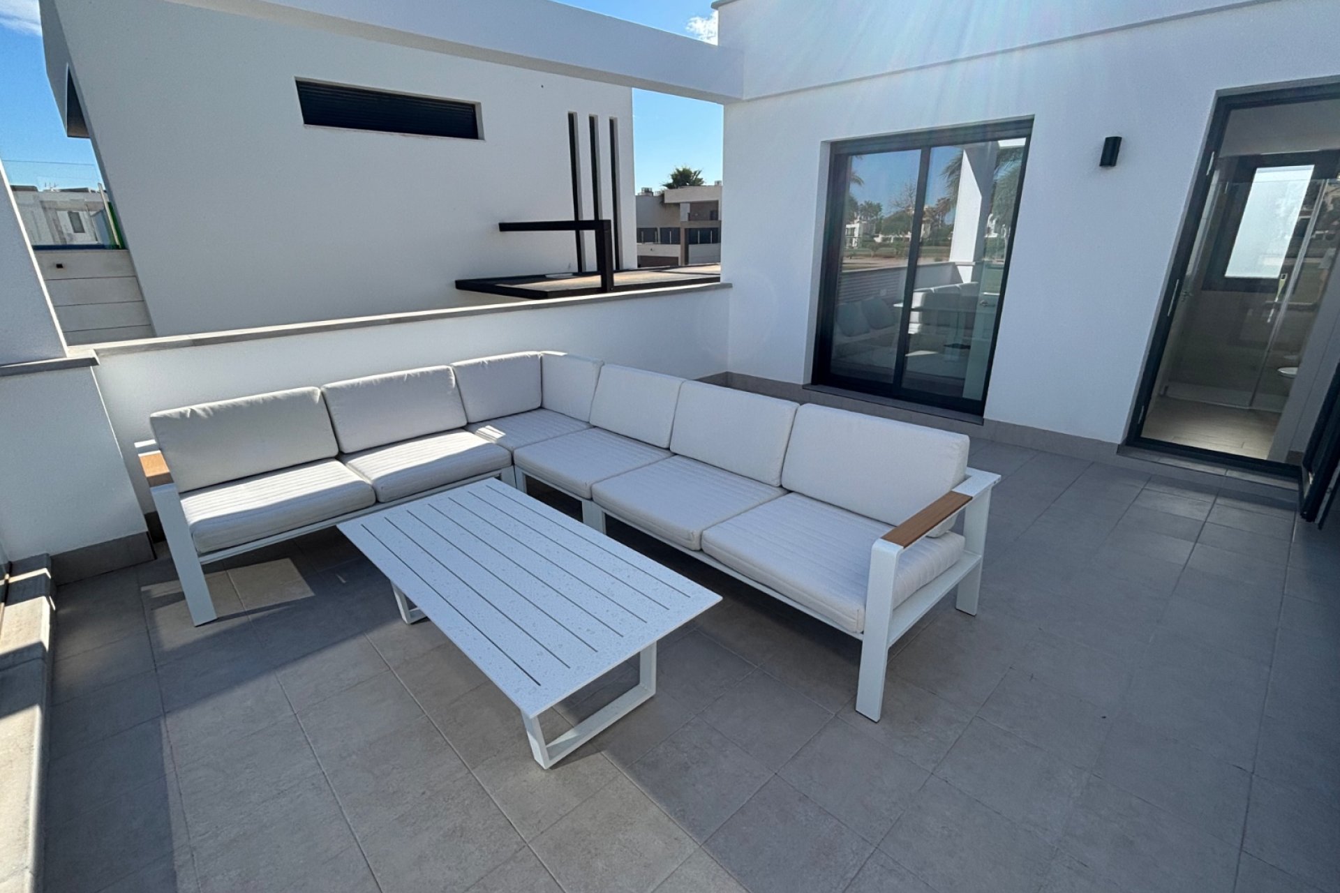 Revente - Villa -
Los Alcazares - Roda