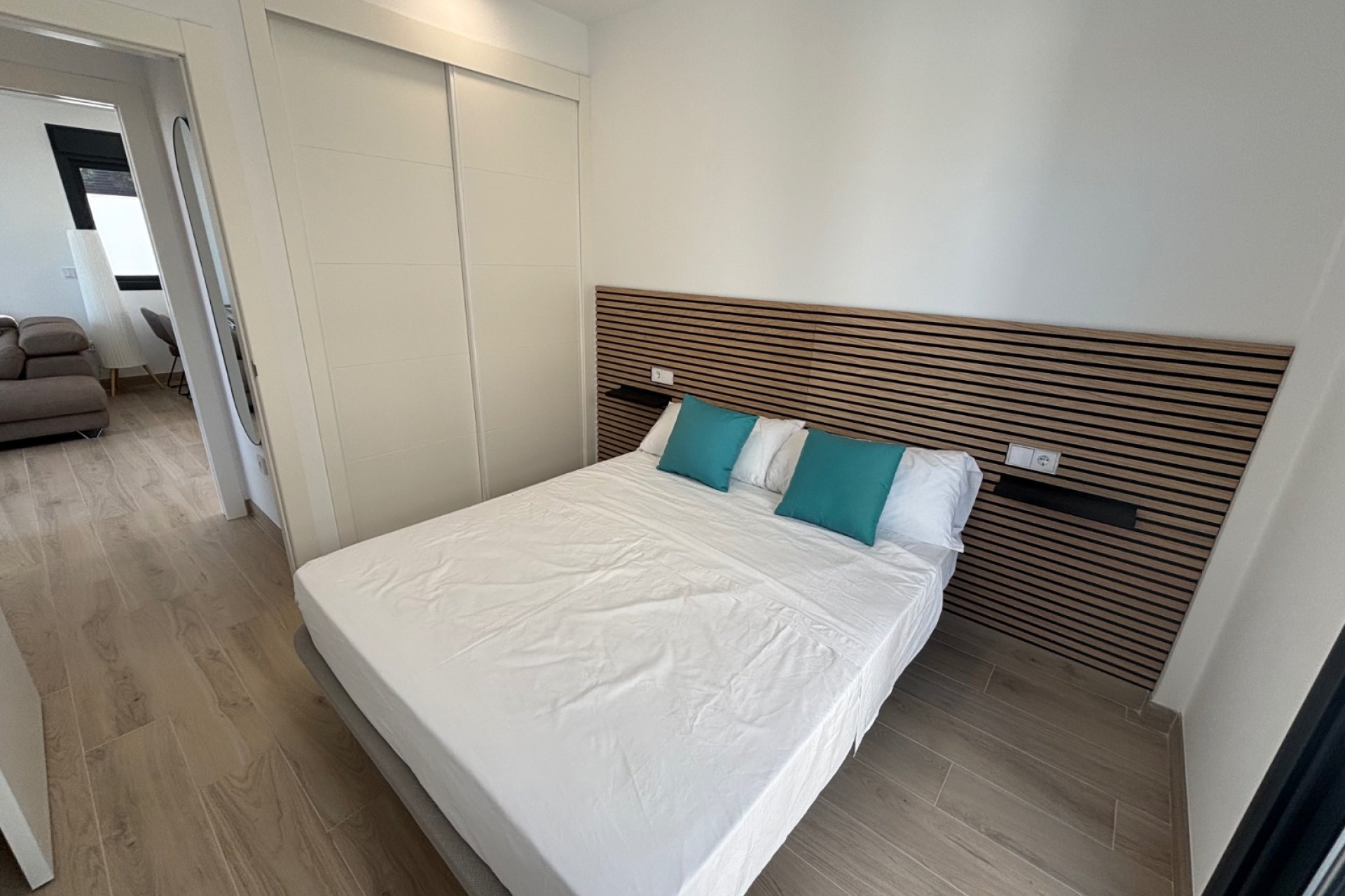 Revente - Villa -
Los Alcazares - Roda