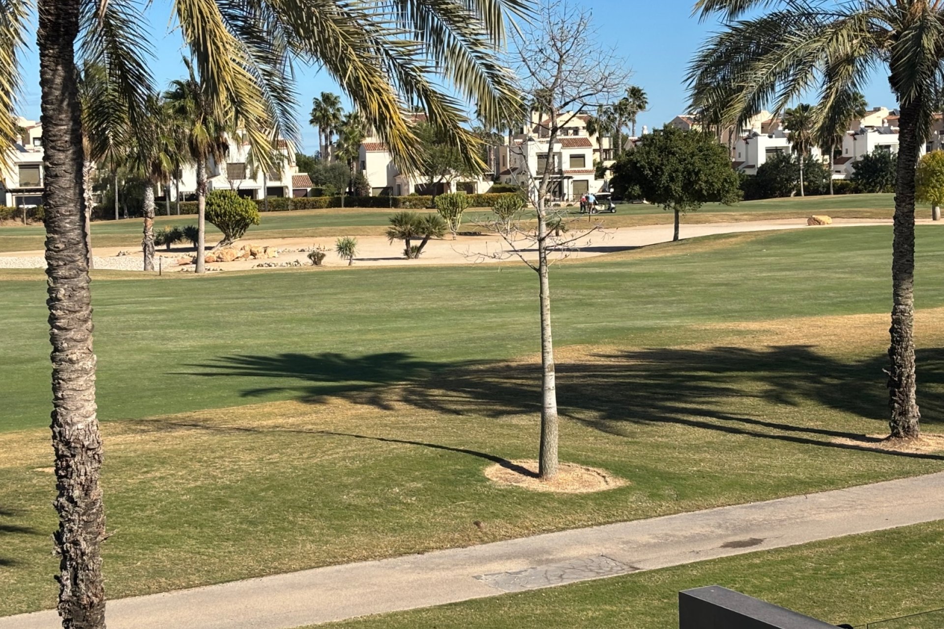 Revente - Villa -
Los Alcazares - Roda