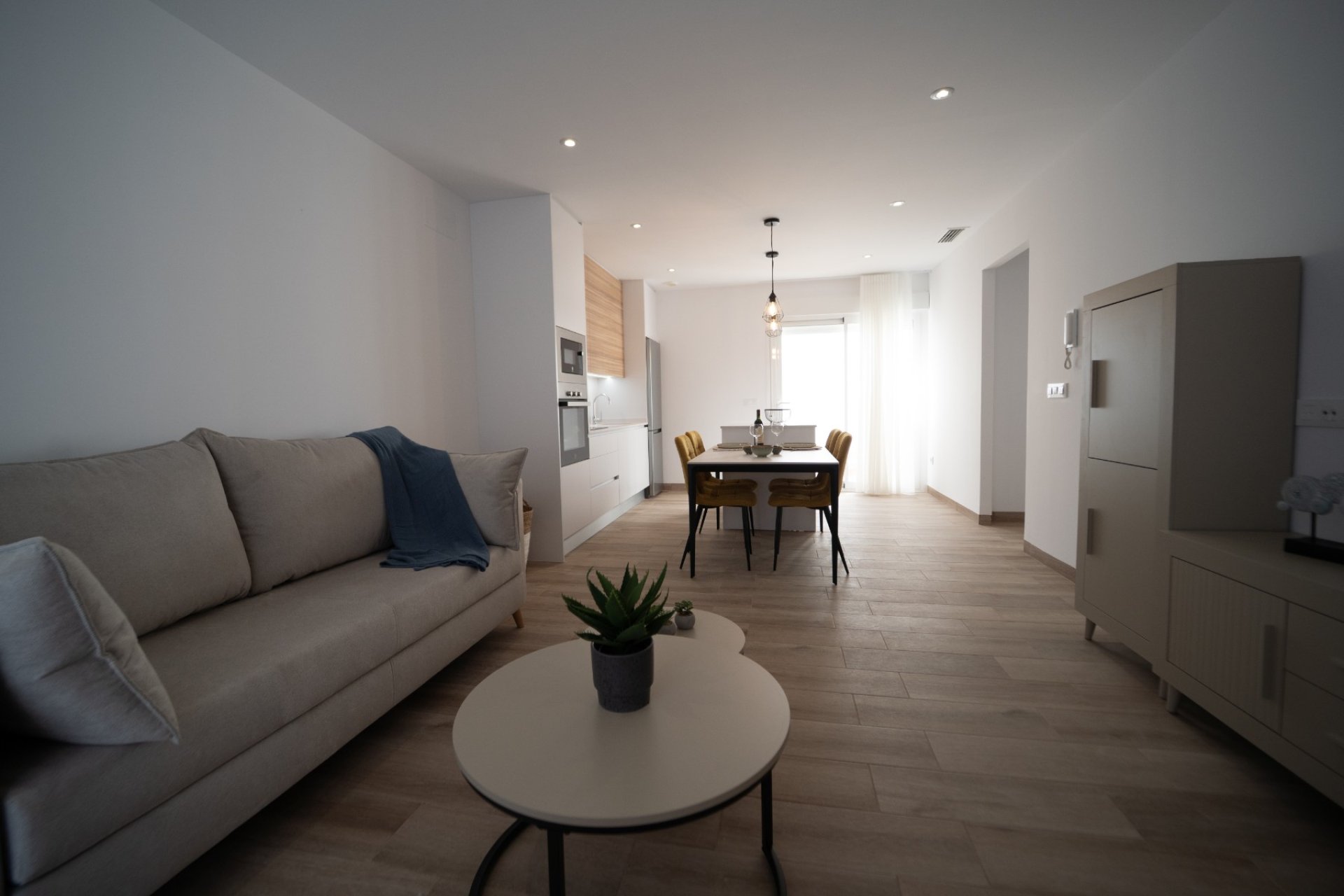 Revente - Villa -
Los Alcazares - San Javier