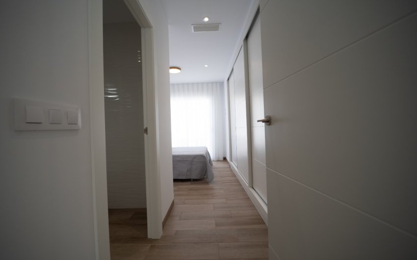 Revente - Villa -
Los Alcazares - San Javier