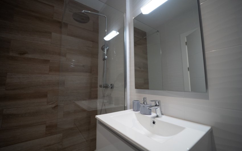 Revente - Villa -
Los Alcazares - San Javier