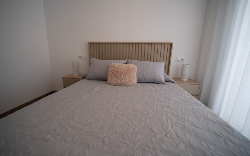 Revente - Villa -
Los Alcazares - San Javier