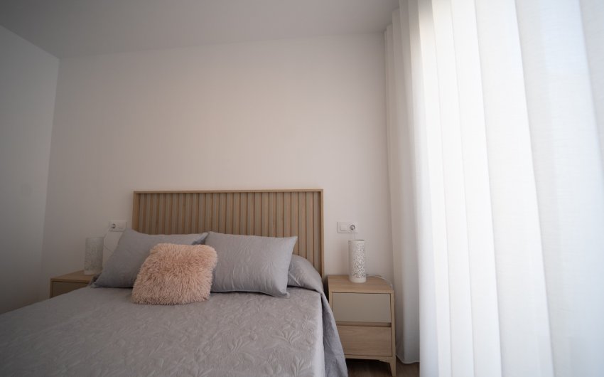 Revente - Villa -
Los Alcazares - San Javier