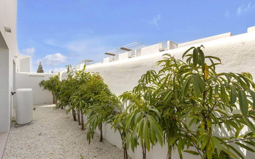 Revente - Villa -
Los Alcazares - Torre del Rame