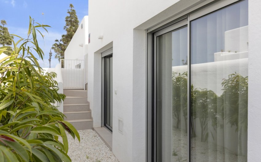 Revente - Villa -
Los Alcazares - Torre del Rame