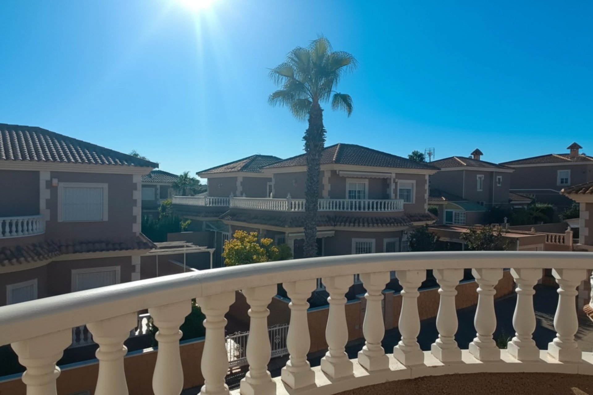 Revente - Villa -
Los Altos - Costa Blanca