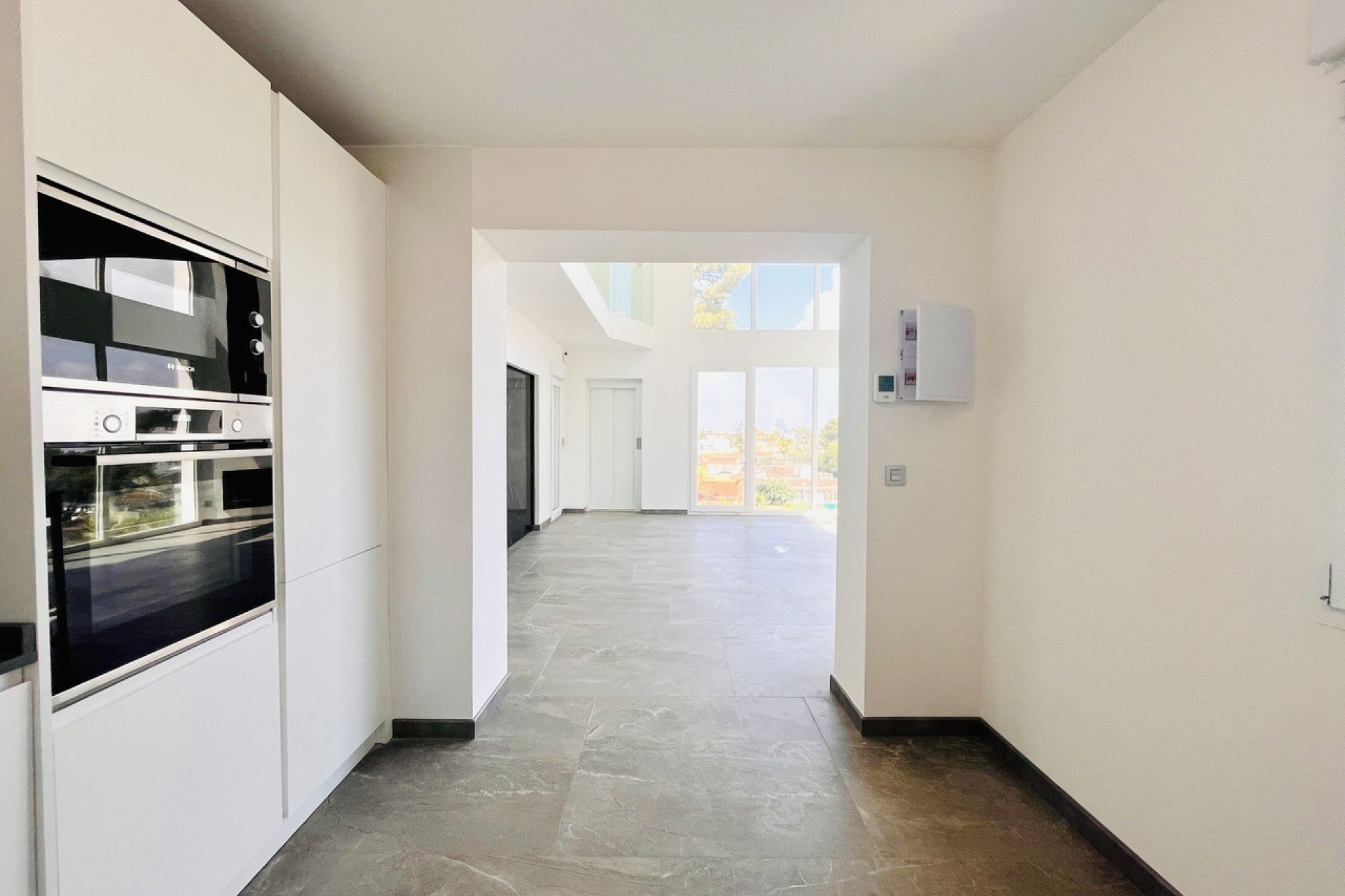 Revente - Villa -
Los Balcones - Costa Blanca