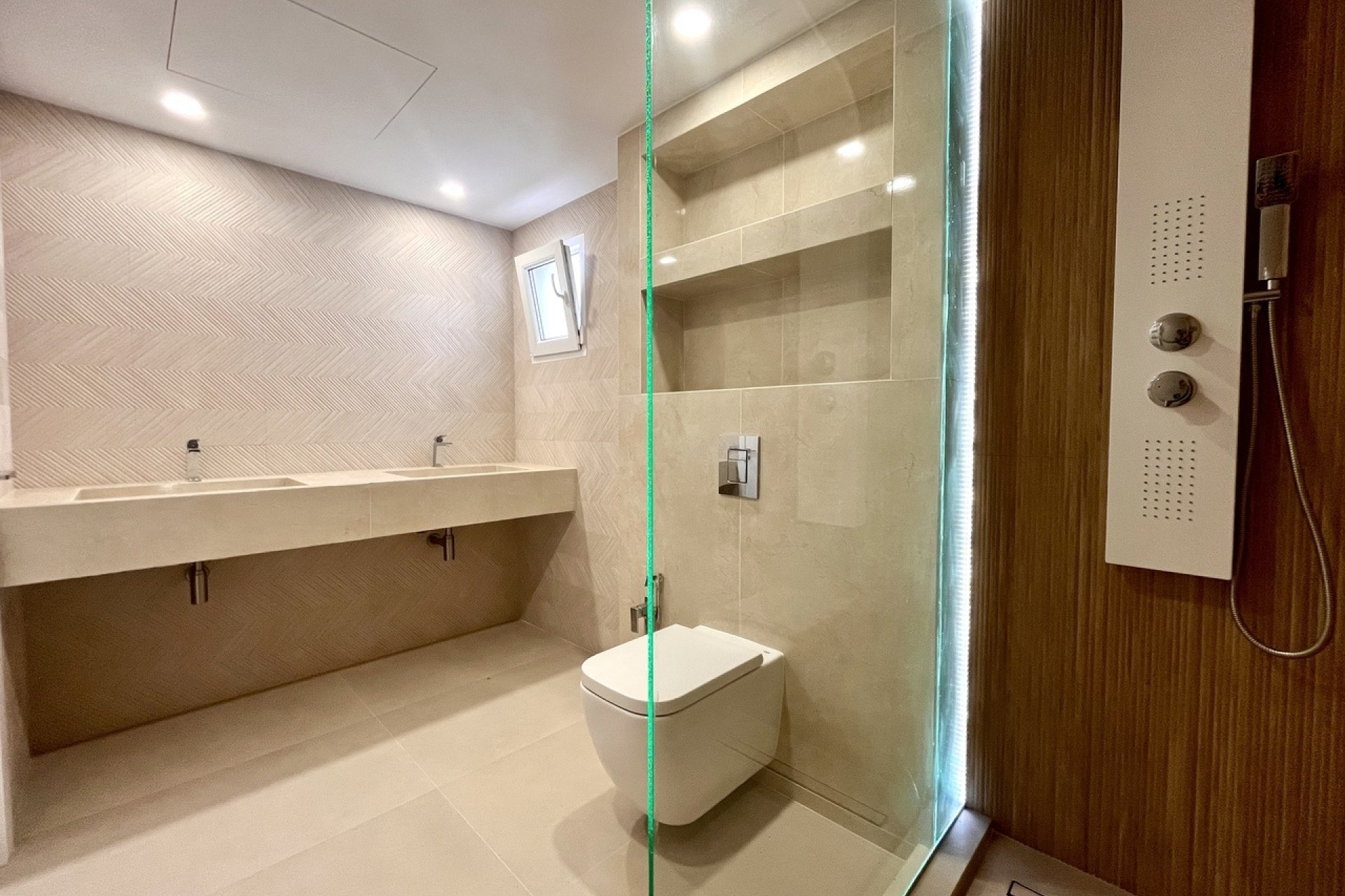 Revente - Villa -
Los Balcones - Costa Blanca