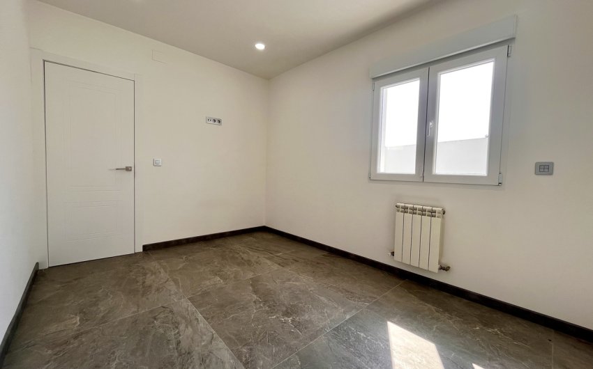 Revente - Villa -
Los Balcones - Costa Blanca