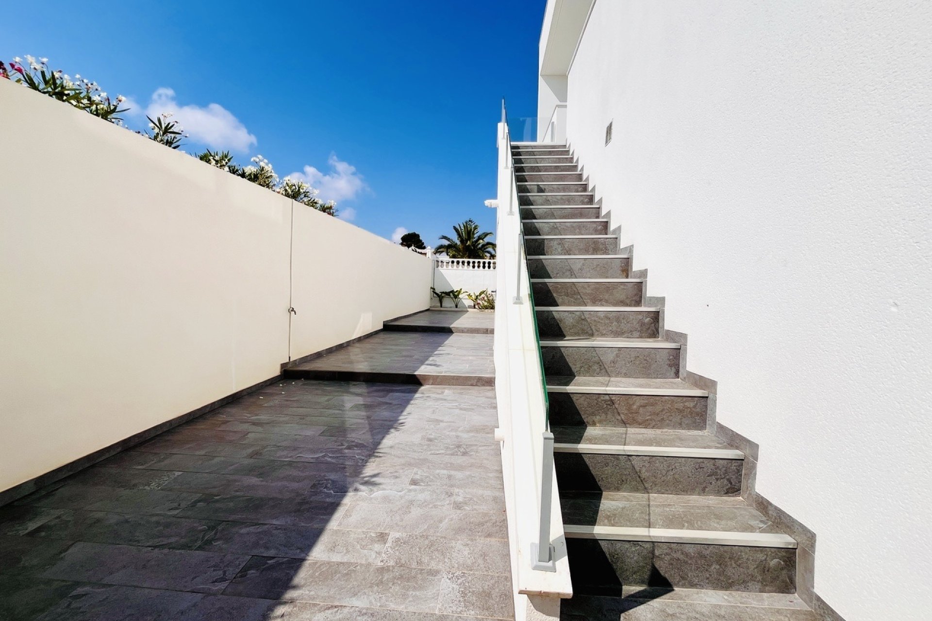 Revente - Villa -
Los Balcones - Costa Blanca