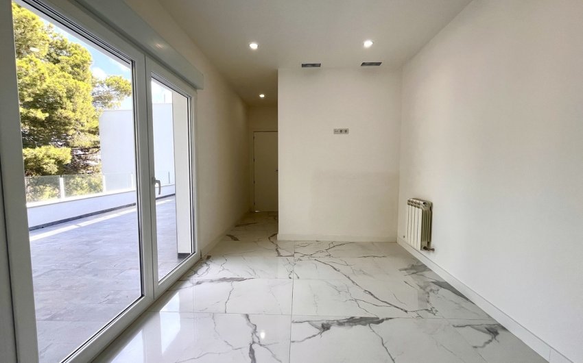 Revente - Villa -
Los Balcones - Costa Blanca