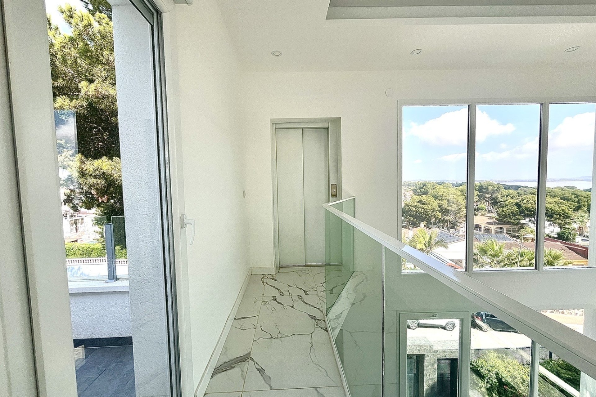 Revente - Villa -
Los Balcones - Costa Blanca