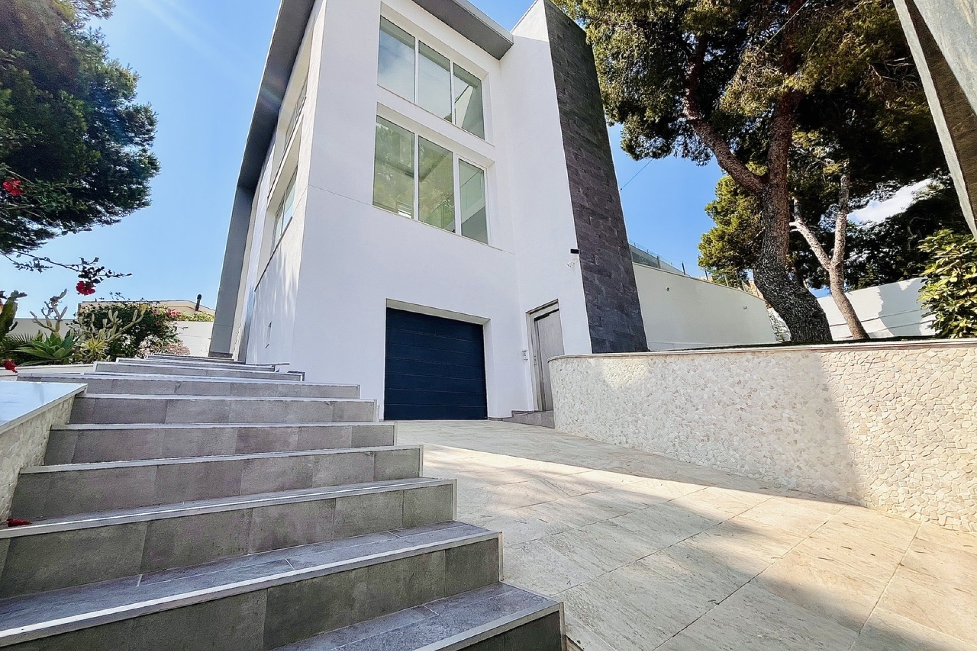 Revente - Villa -
Los Balcones - Costa Blanca