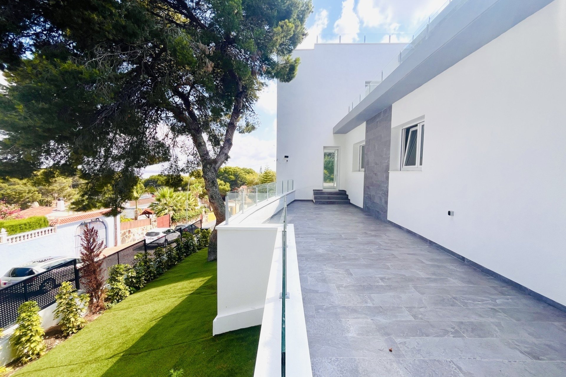 Revente - Villa -
Los Balcones - Costa Blanca