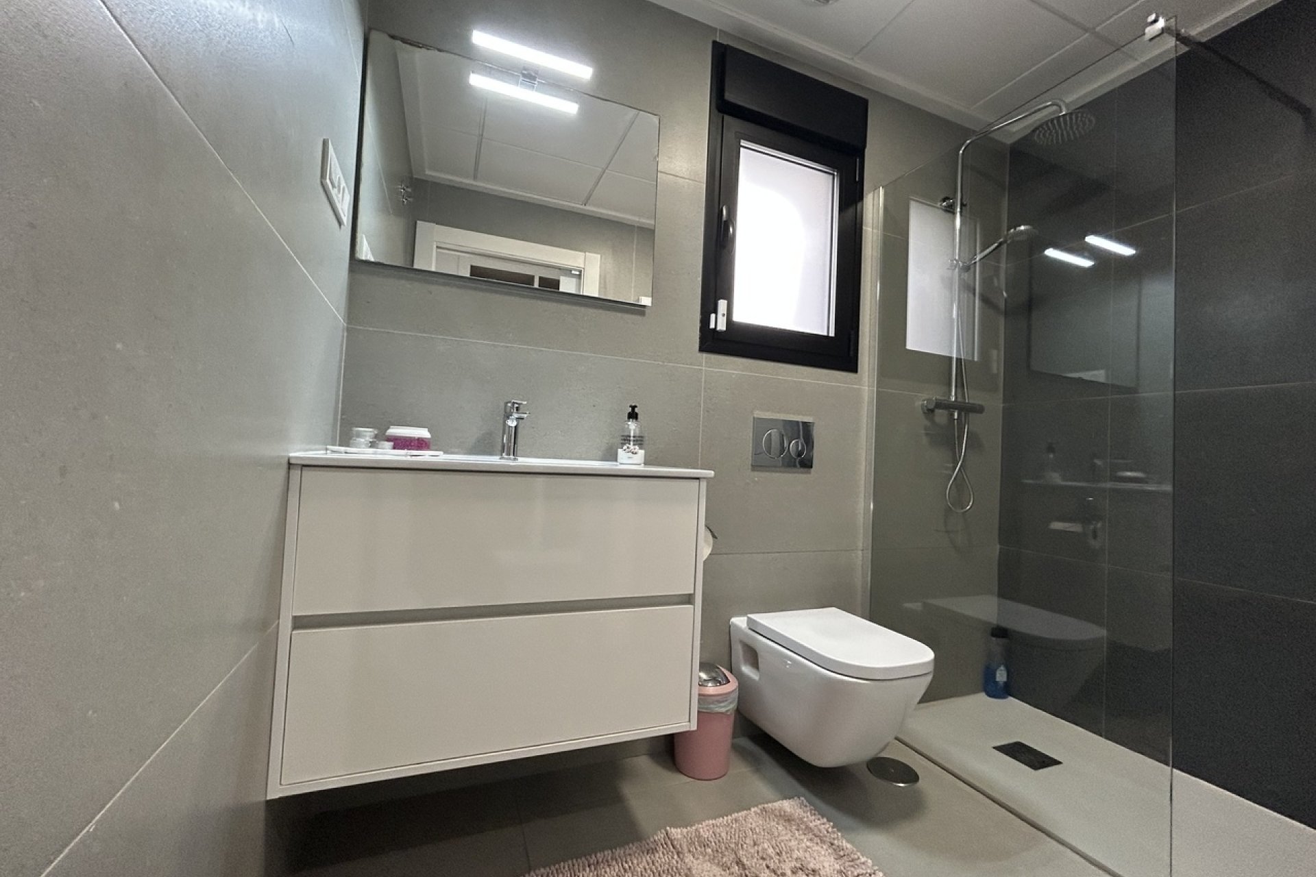 Revente - Villa -
Los Balcones - Costa Blanca