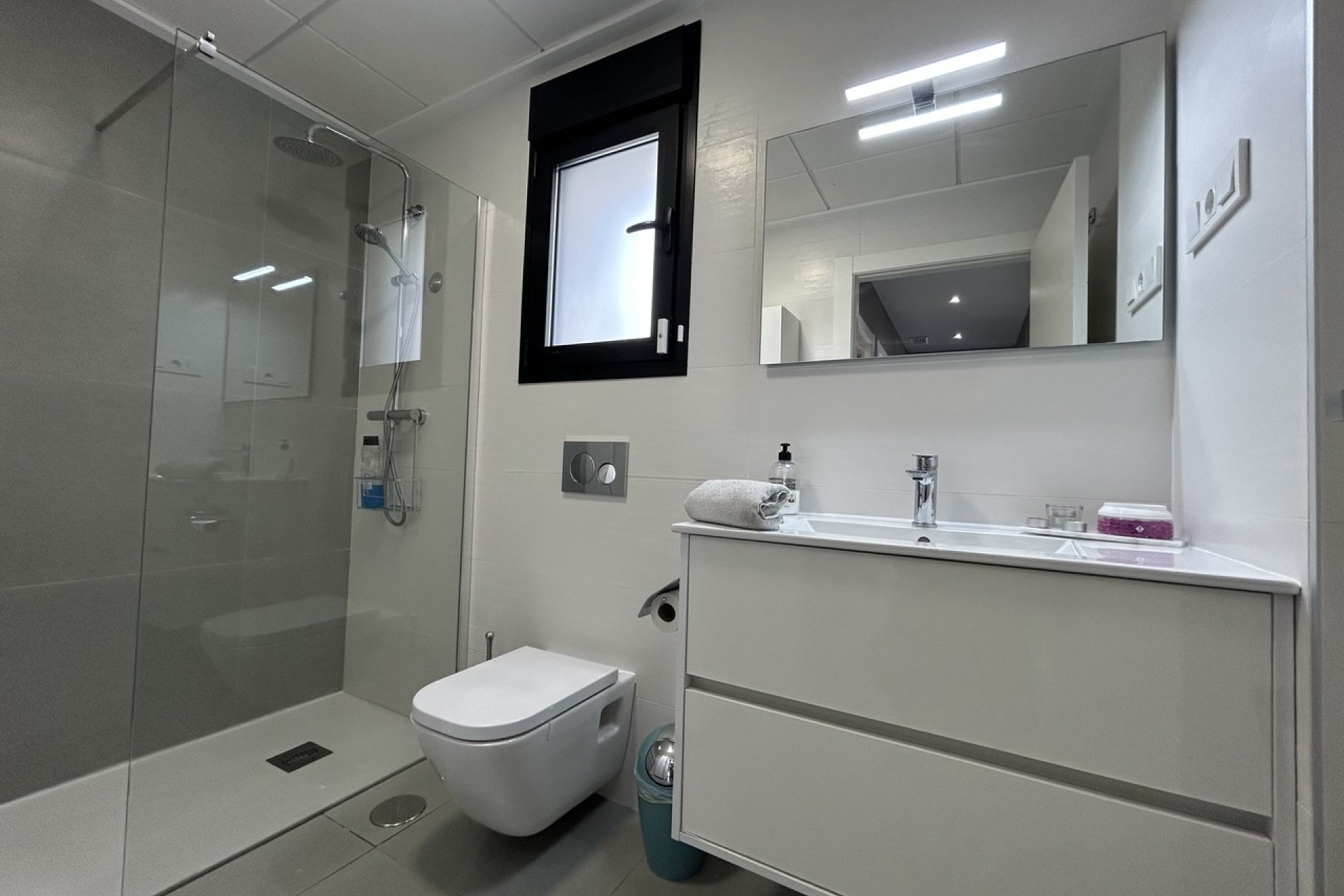 Revente - Villa -
Los Balcones - Costa Blanca