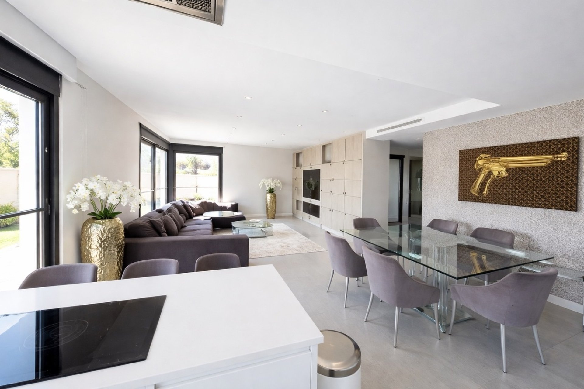 Revente - Villa -
Los Balcones - Costa Blanca