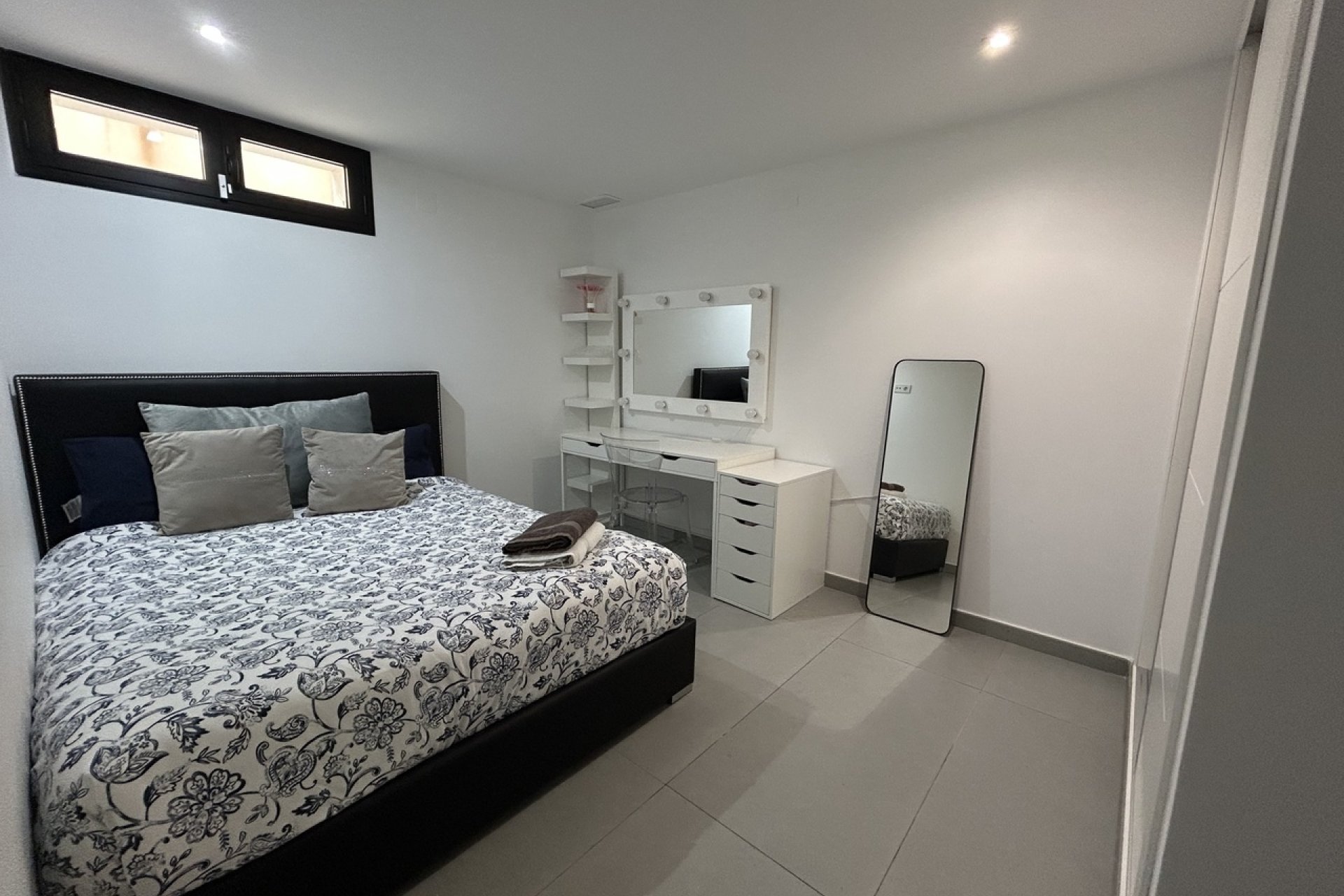 Revente - Villa -
Los Balcones - Costa Blanca