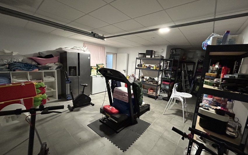 Revente - Villa -
Los Balcones - Costa Blanca