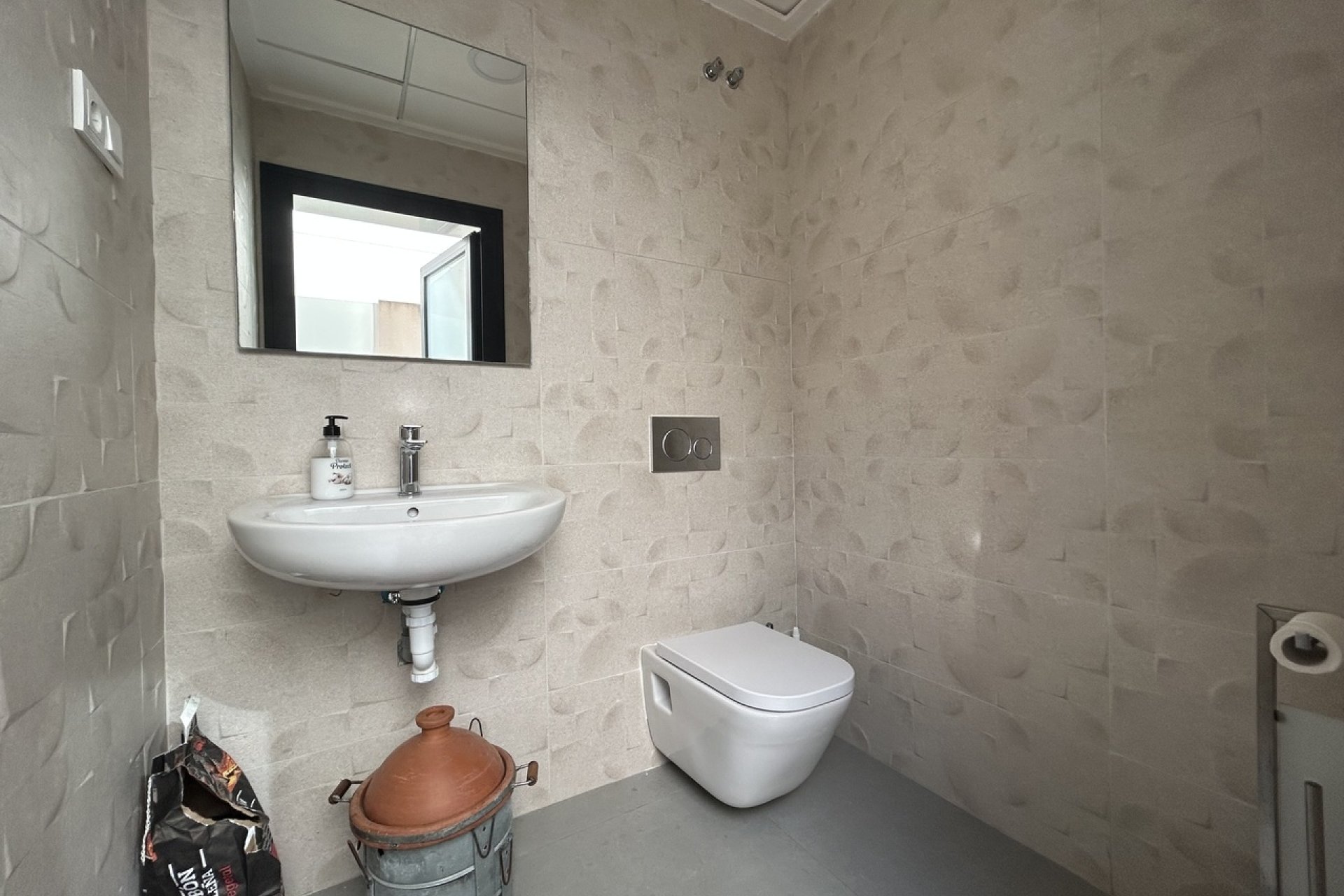 Revente - Villa -
Los Balcones - Costa Blanca