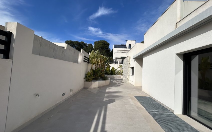 Revente - Villa -
Los Balcones - Costa Blanca