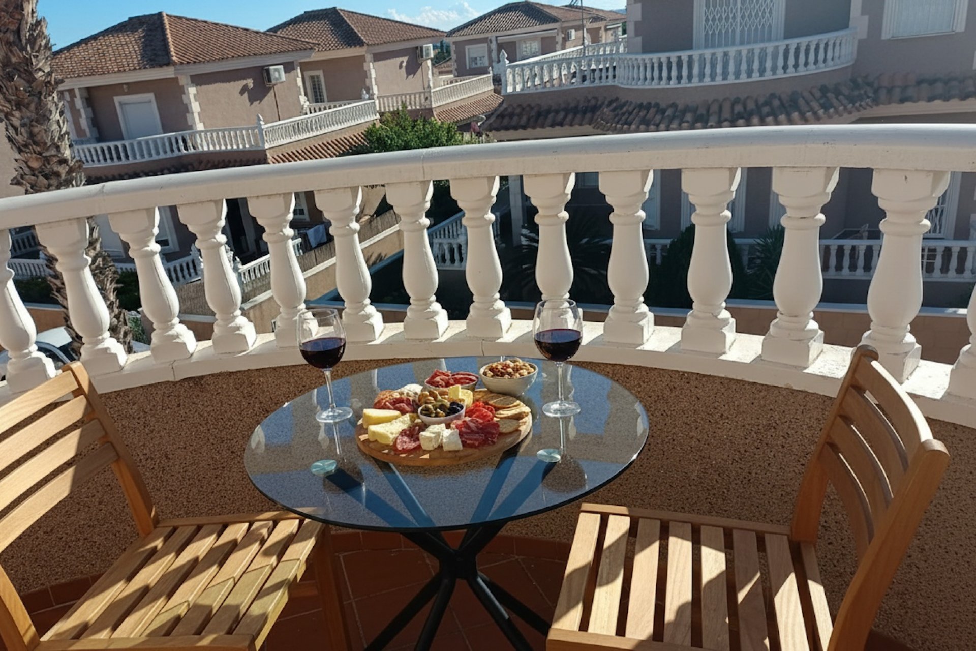 Revente - Villa -
Los Balcones - Costa Blanca