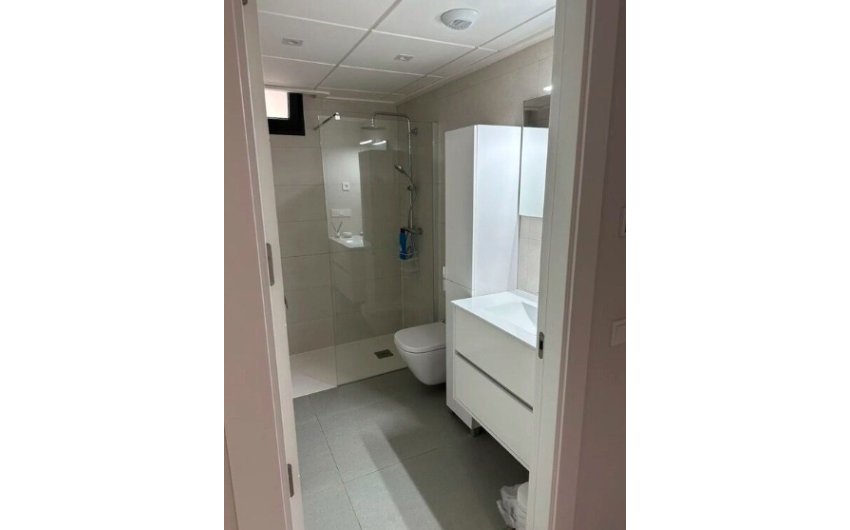 Revente - Villa -
Los Balcones - Costa Blanca