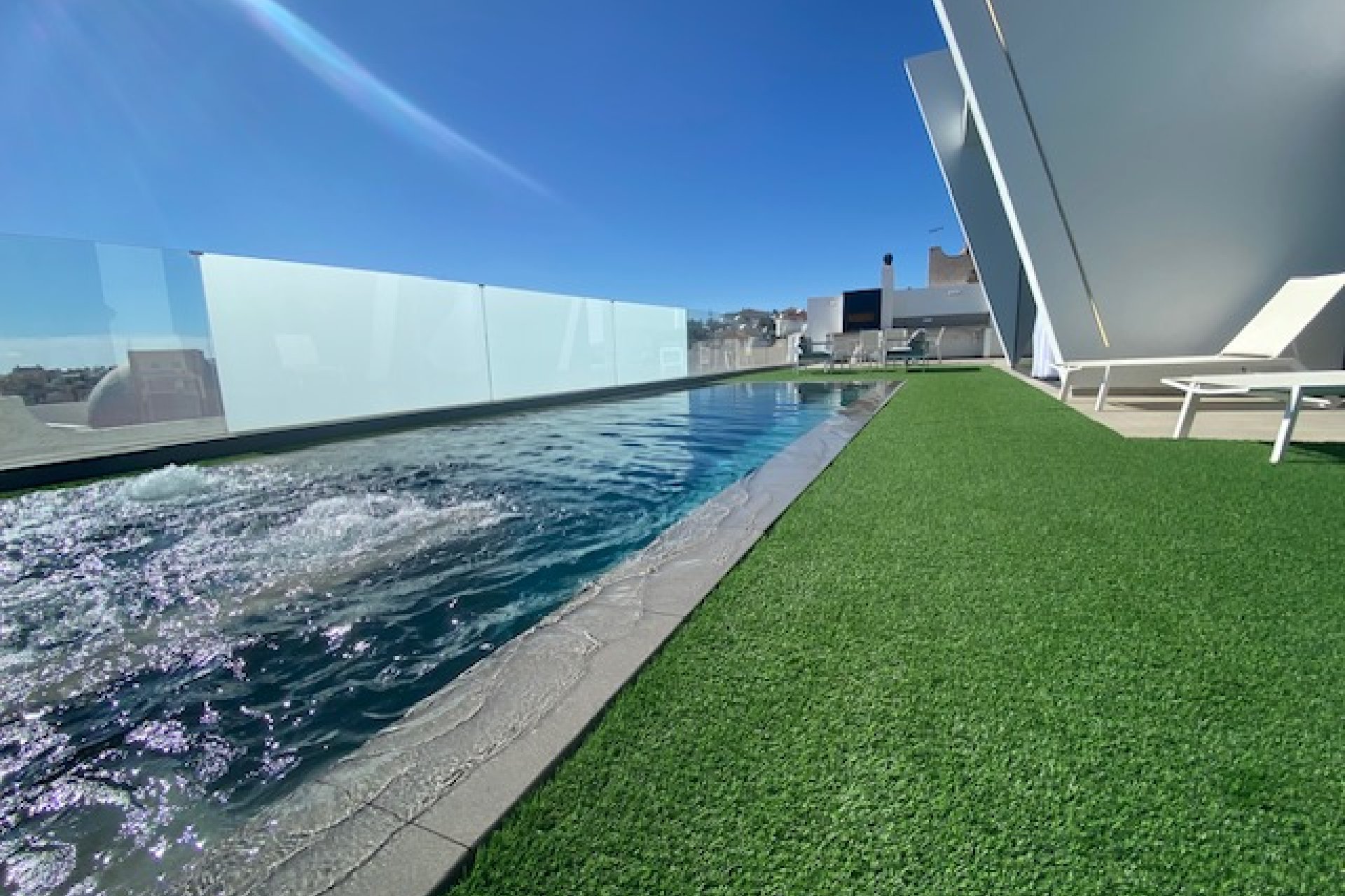 Revente - Villa -
Los Balcones - Los Altos