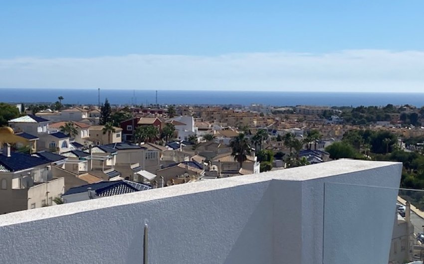 Revente - Villa -
Los Balcones - Los Altos