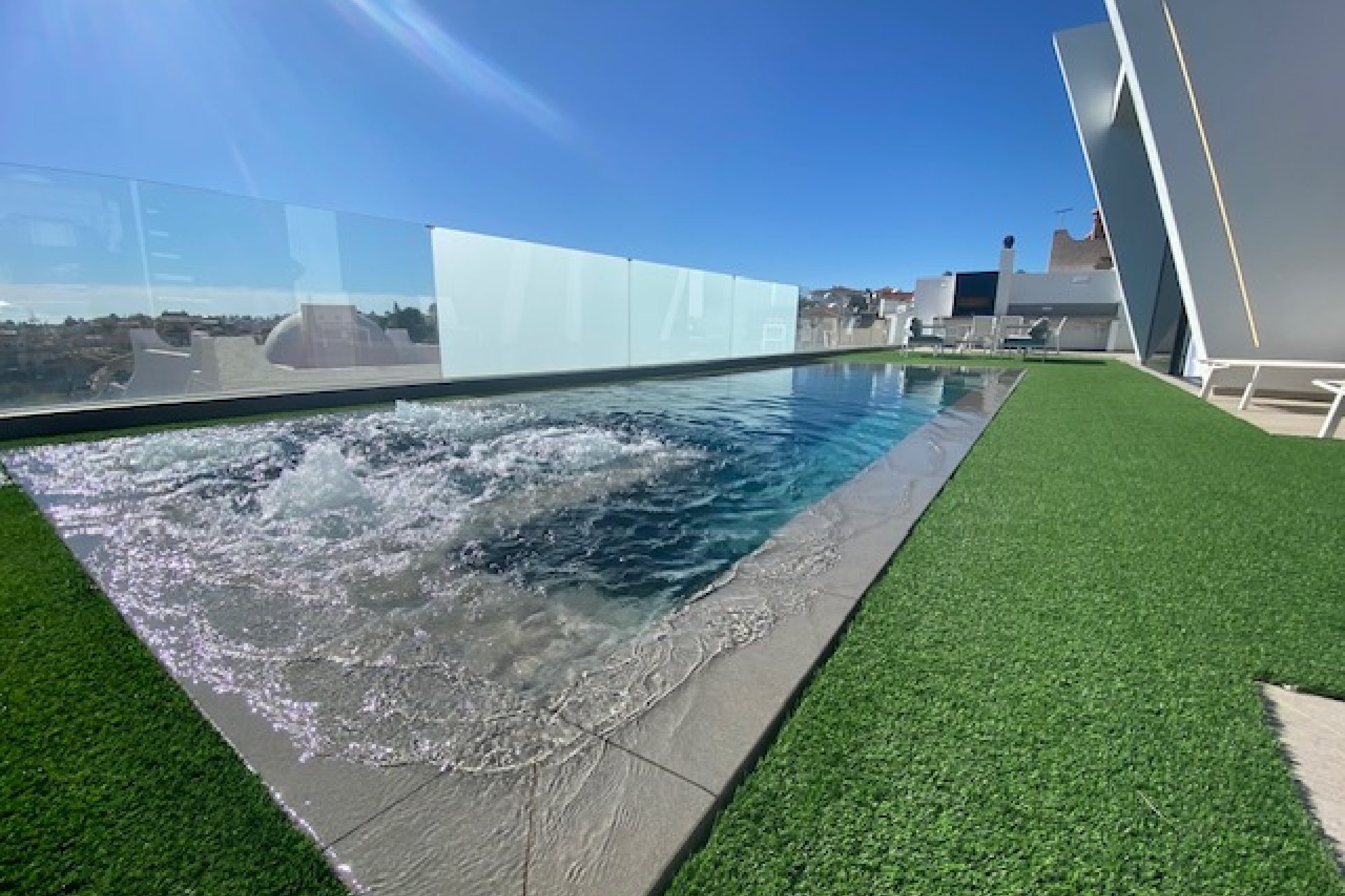 Revente - Villa -
Los Balcones - Los Altos