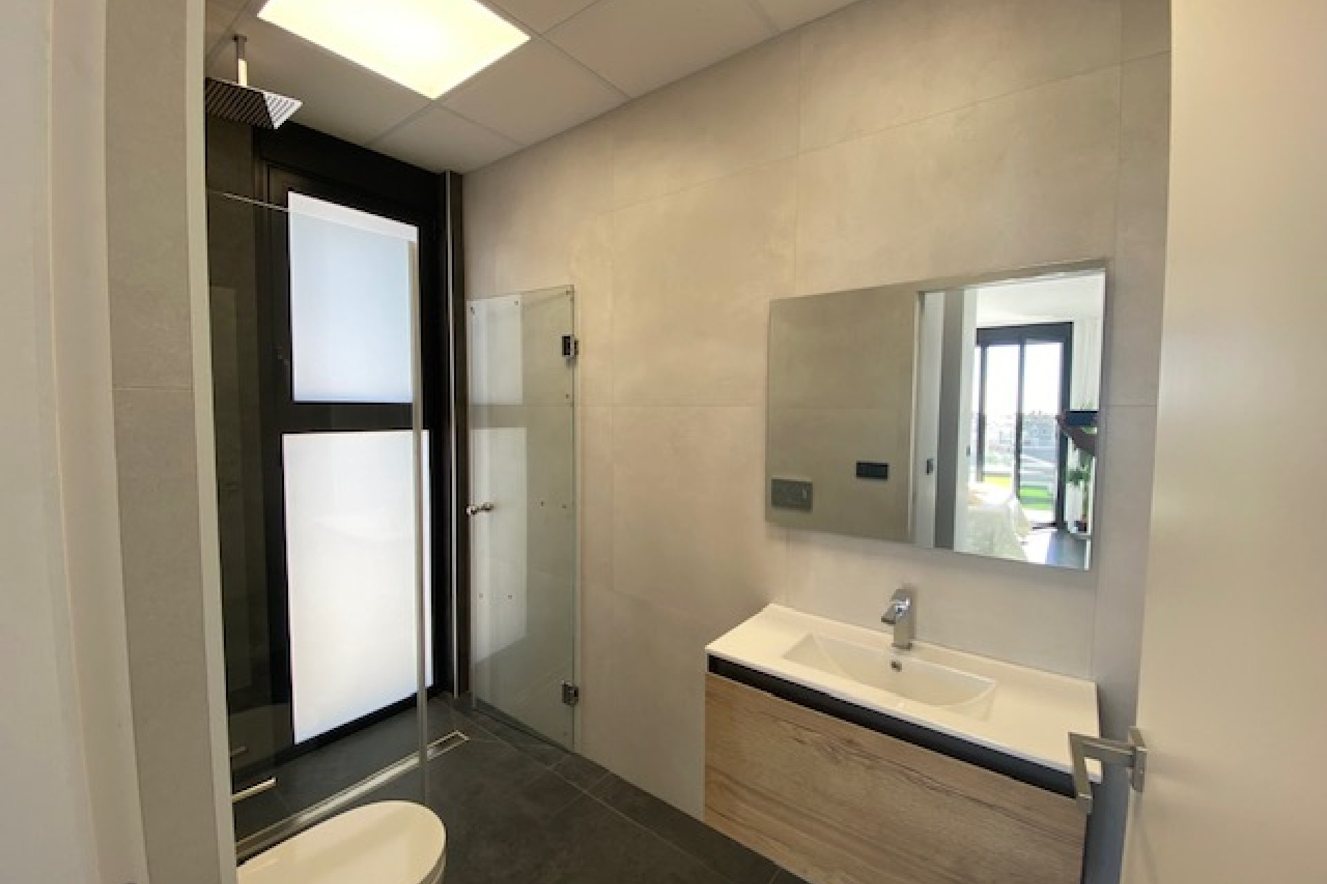 Revente - Villa -
Los Balcones - Los Altos