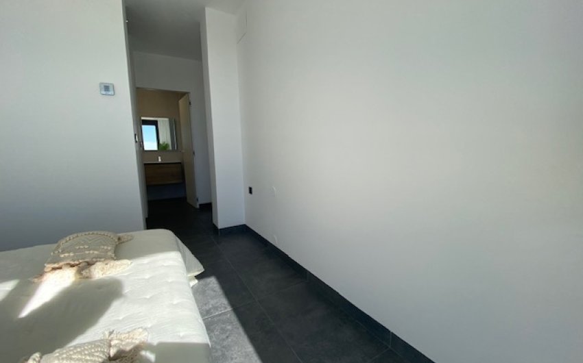 Revente - Villa -
Los Balcones - Los Altos