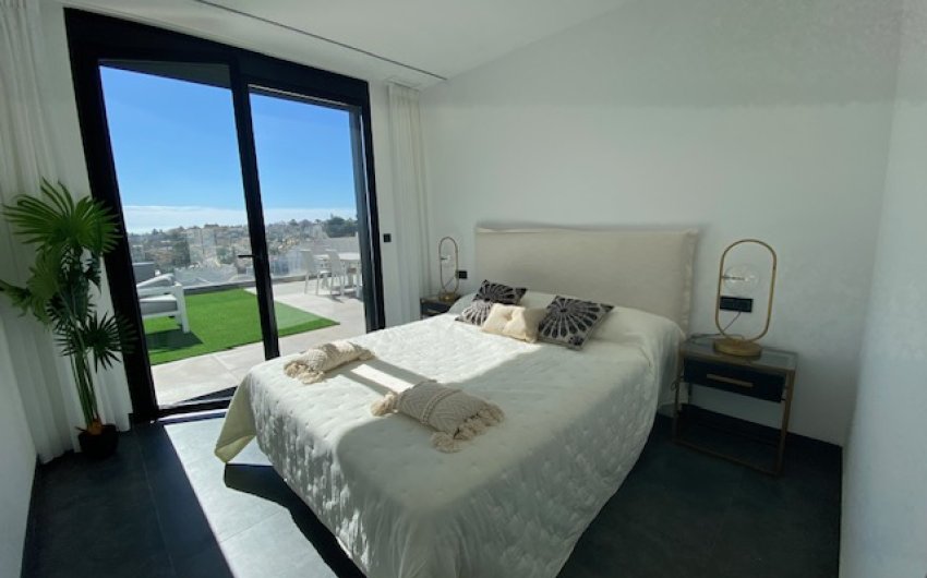 Revente - Villa -
Los Balcones - Los Altos