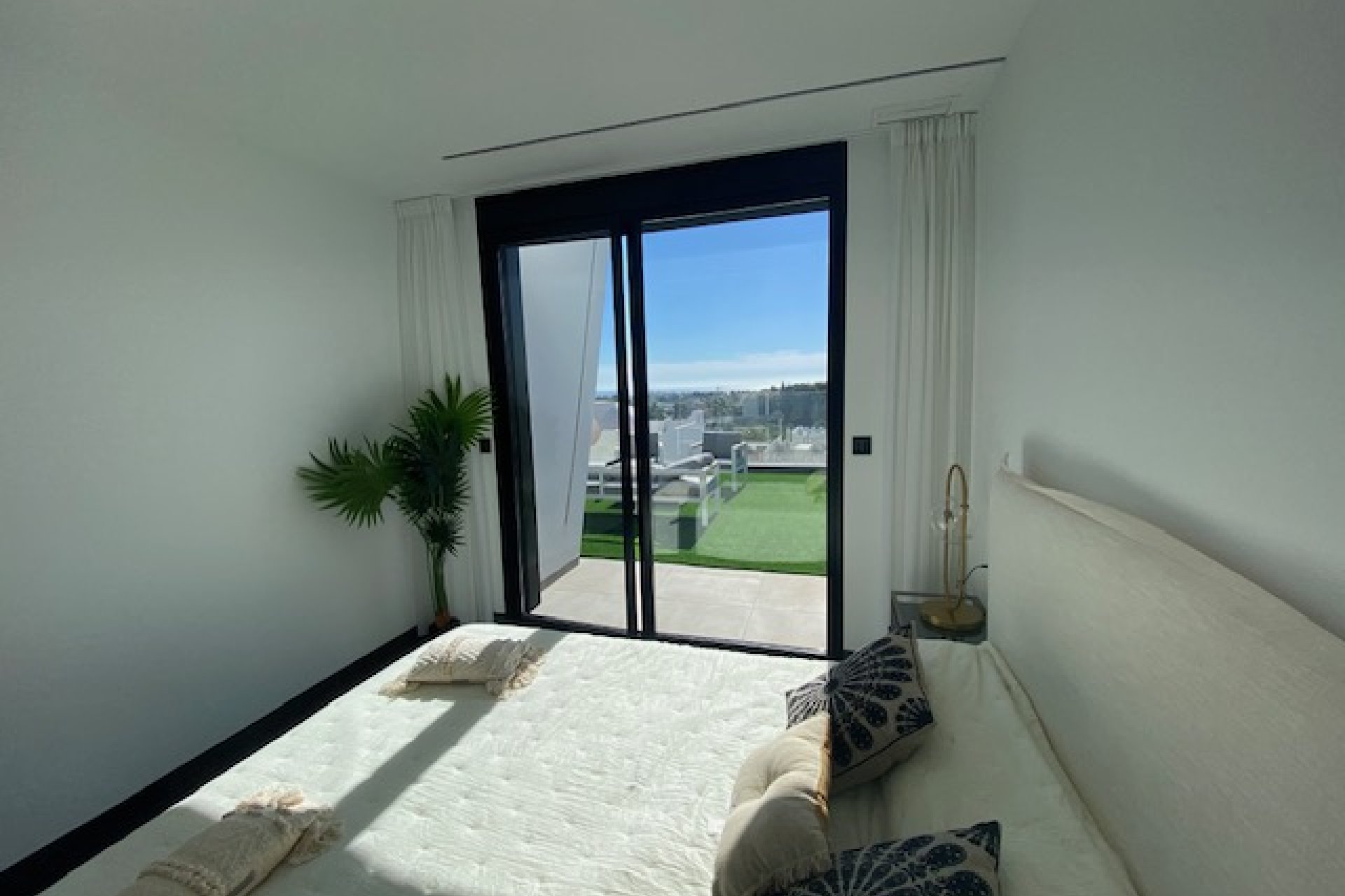 Revente - Villa -
Los Balcones - Los Altos