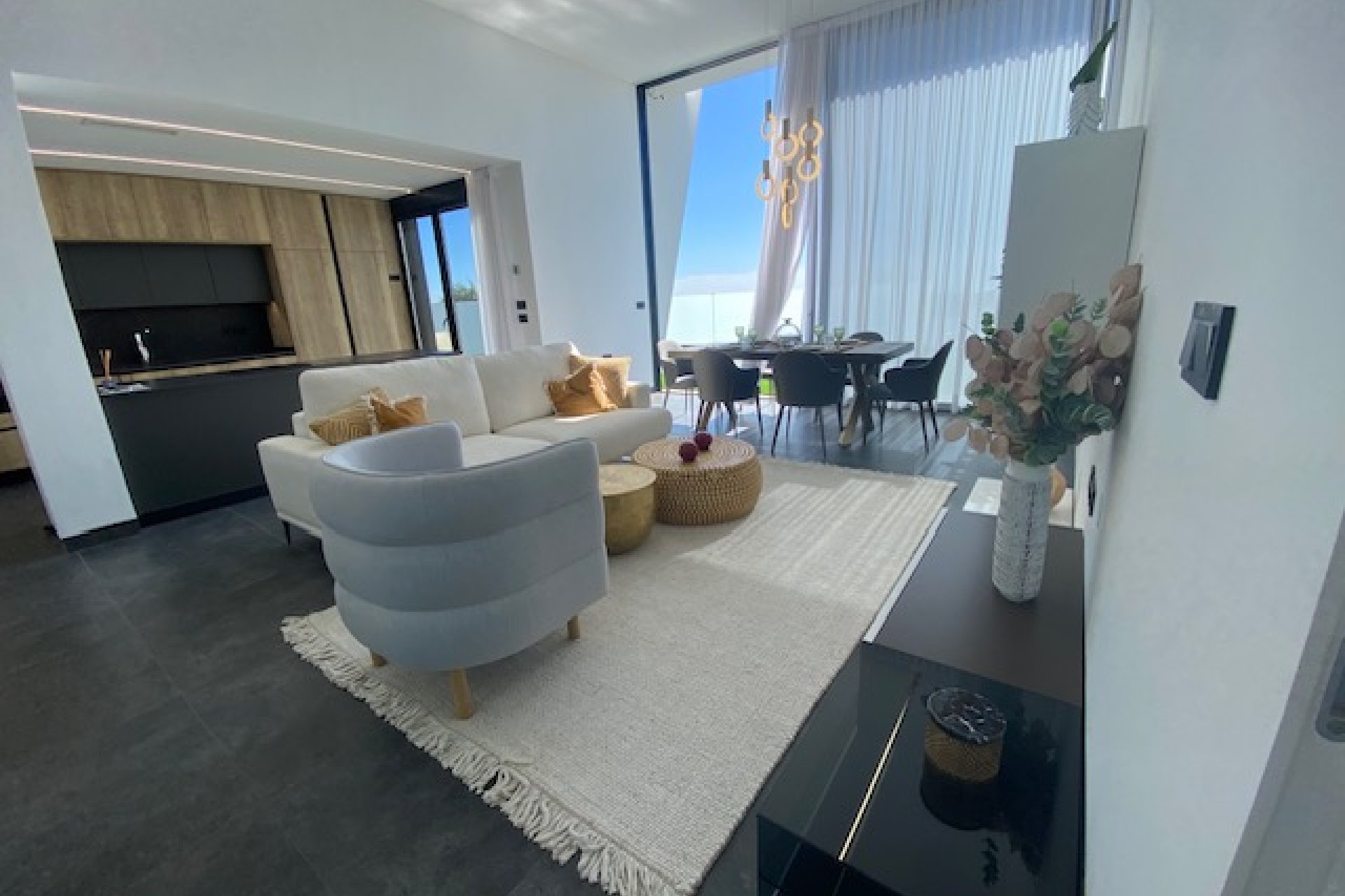 Revente - Villa -
Los Balcones - Los Altos