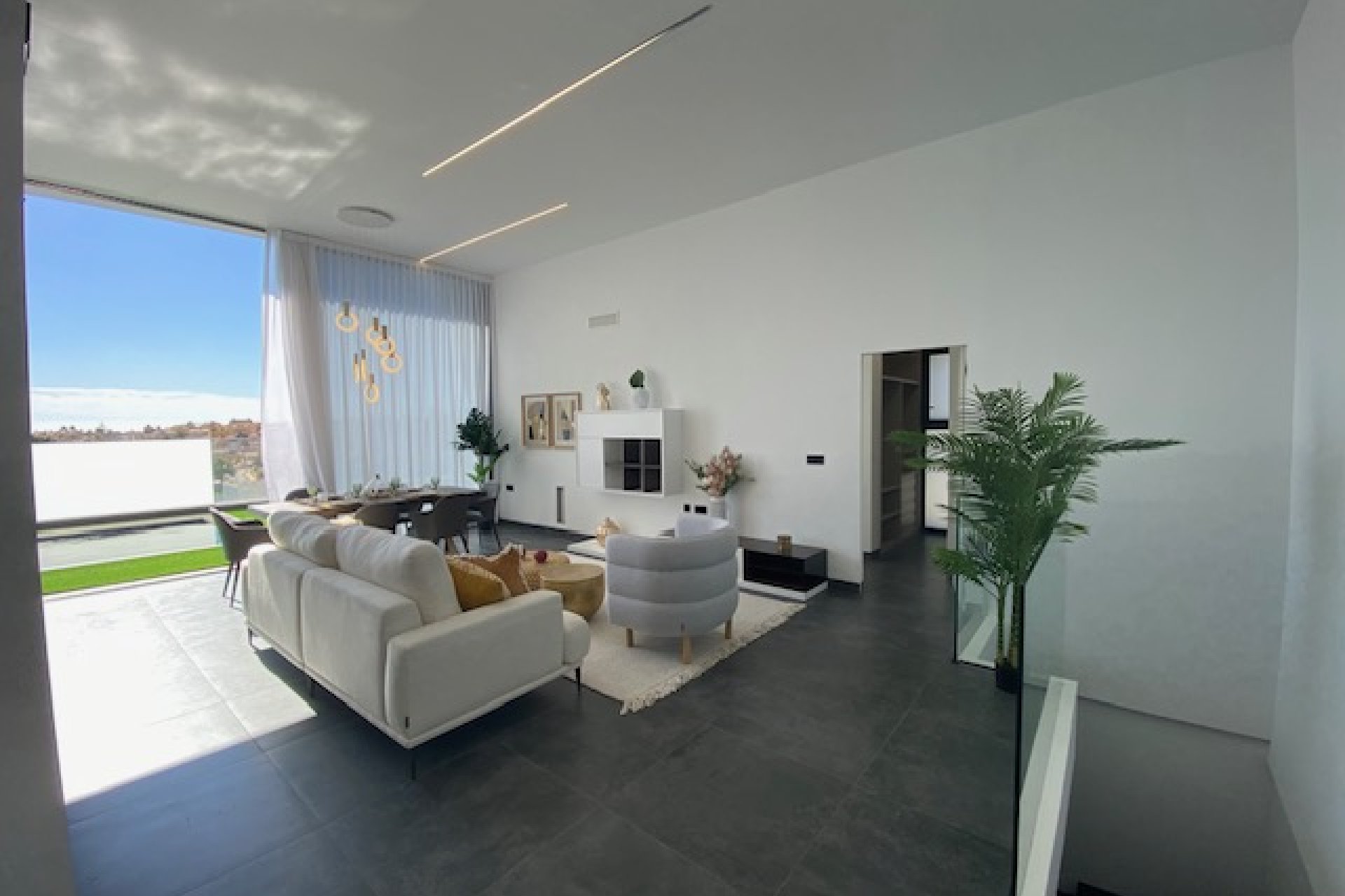 Revente - Villa -
Los Balcones - Los Altos