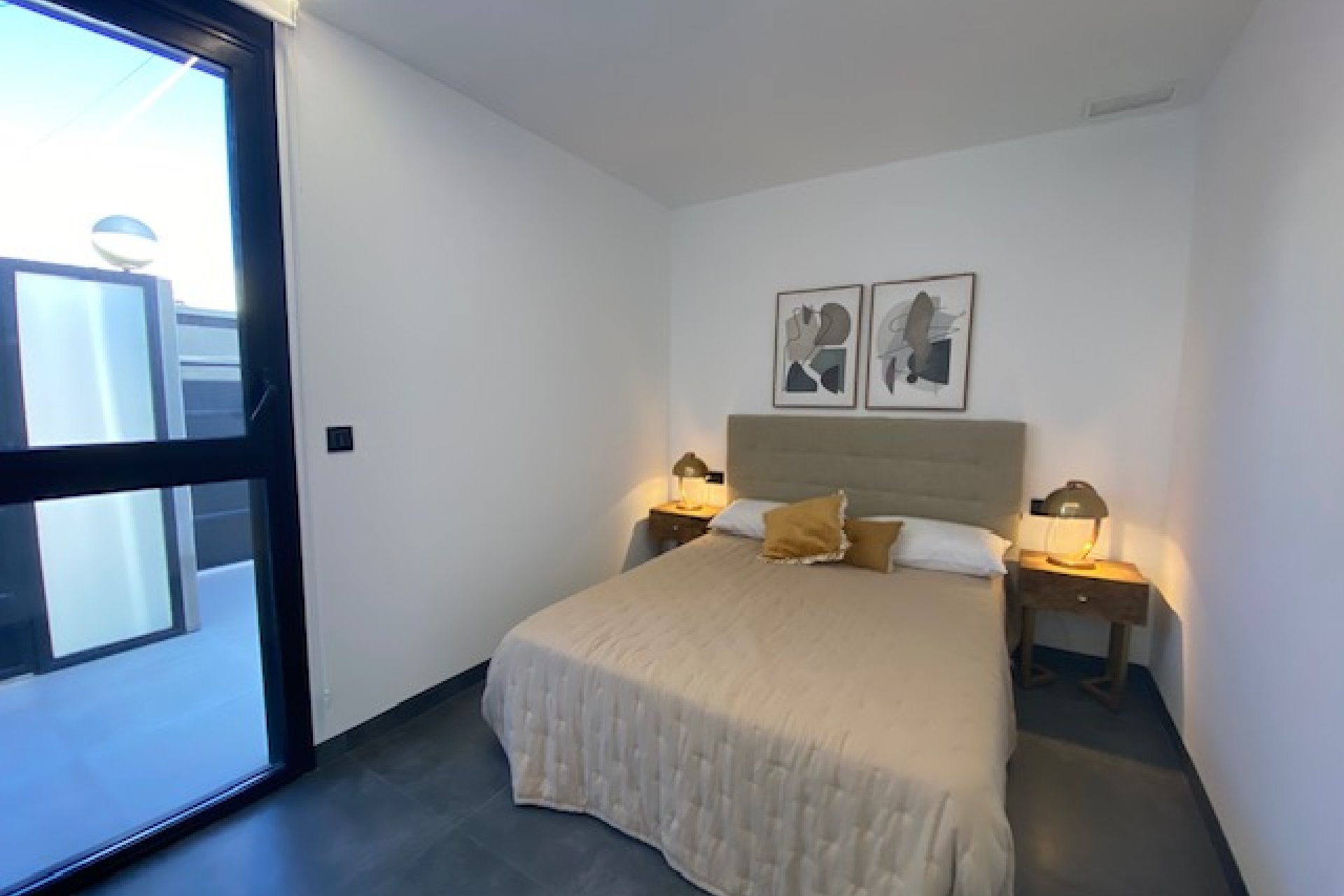 Revente - Villa -
Los Balcones - Los Altos