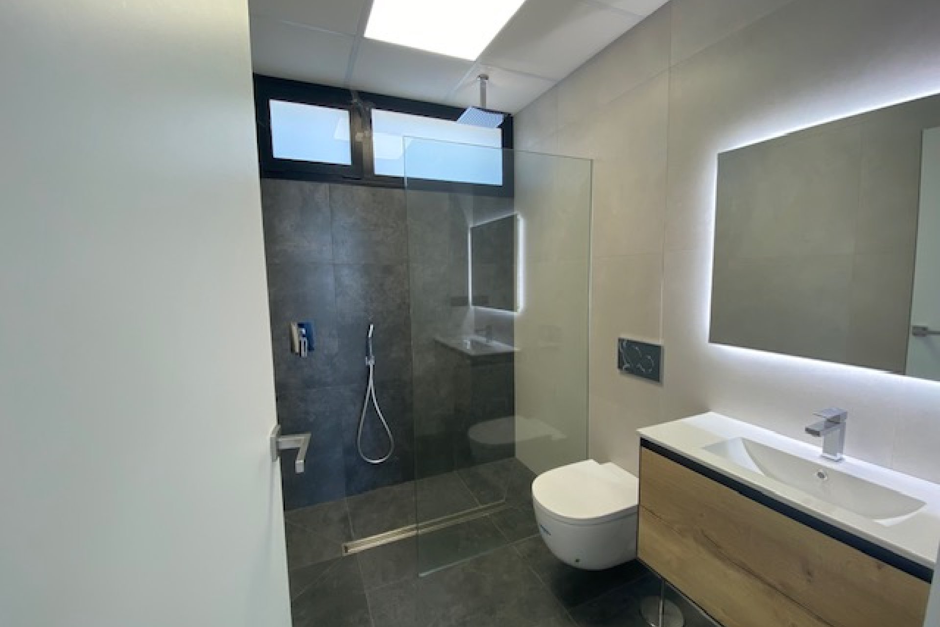 Revente - Villa -
Los Balcones - Los Altos