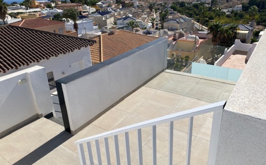 Revente - Villa -
Los Balcones - Los Altos