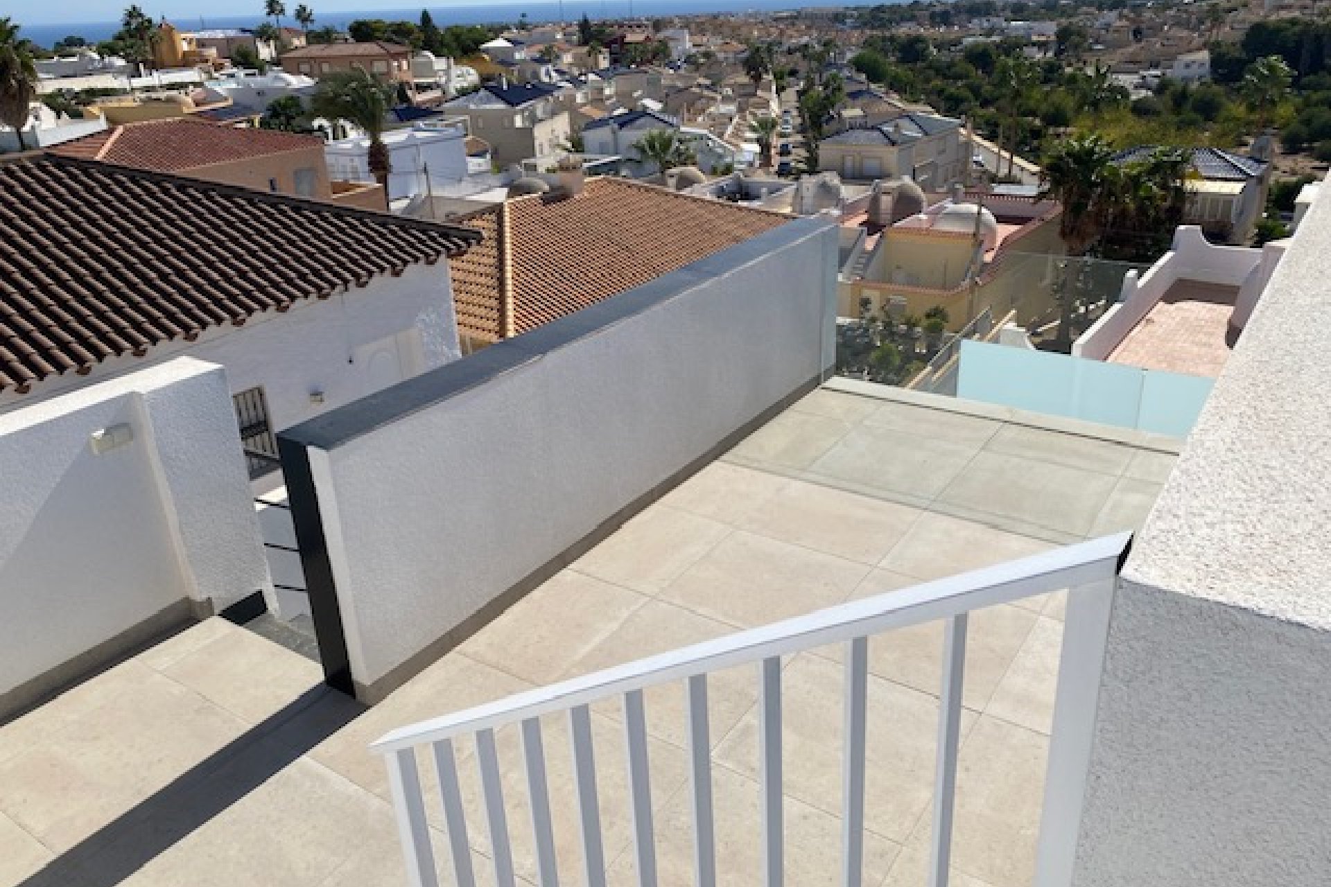 Revente - Villa -
Los Balcones - Los Altos