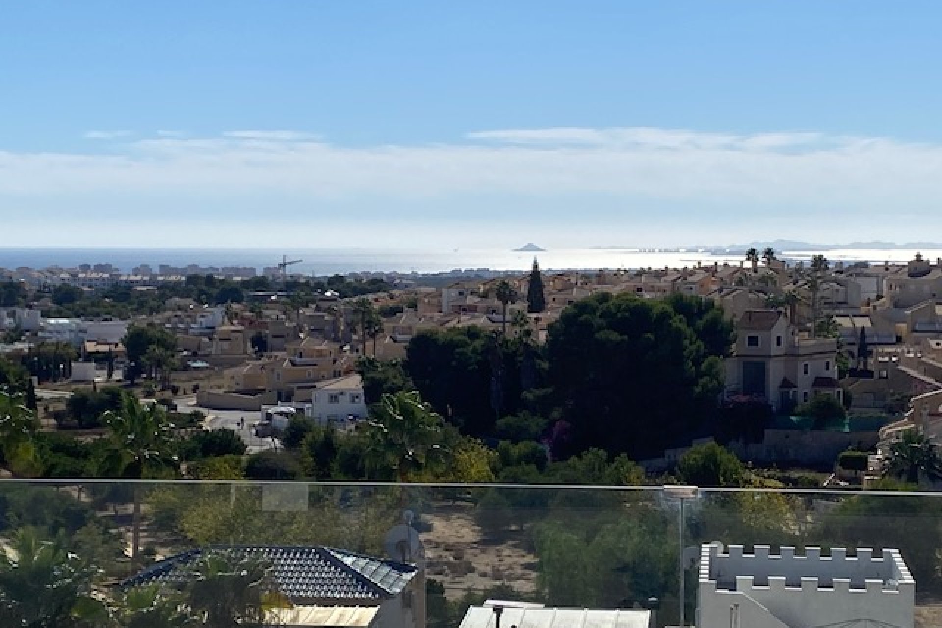 Revente - Villa -
Los Balcones - Los Altos