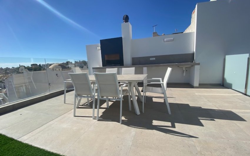 Revente - Villa -
Los Balcones - Los Altos