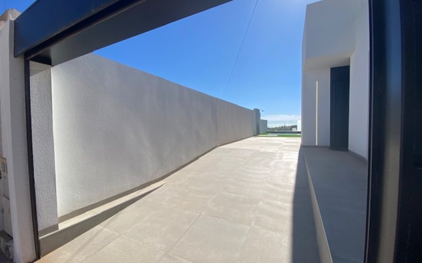 Revente - Villa -
Los Balcones - Los Altos