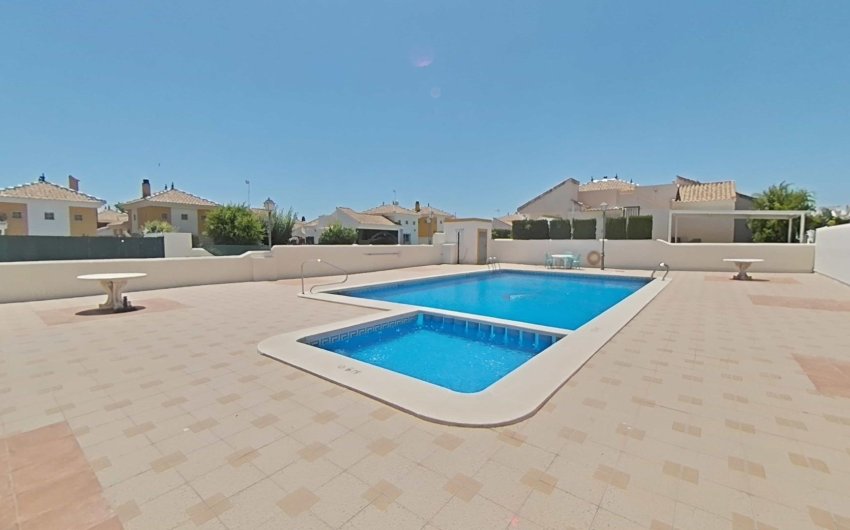 Revente - Villa -
Los Montesinos - Costa blanca sur