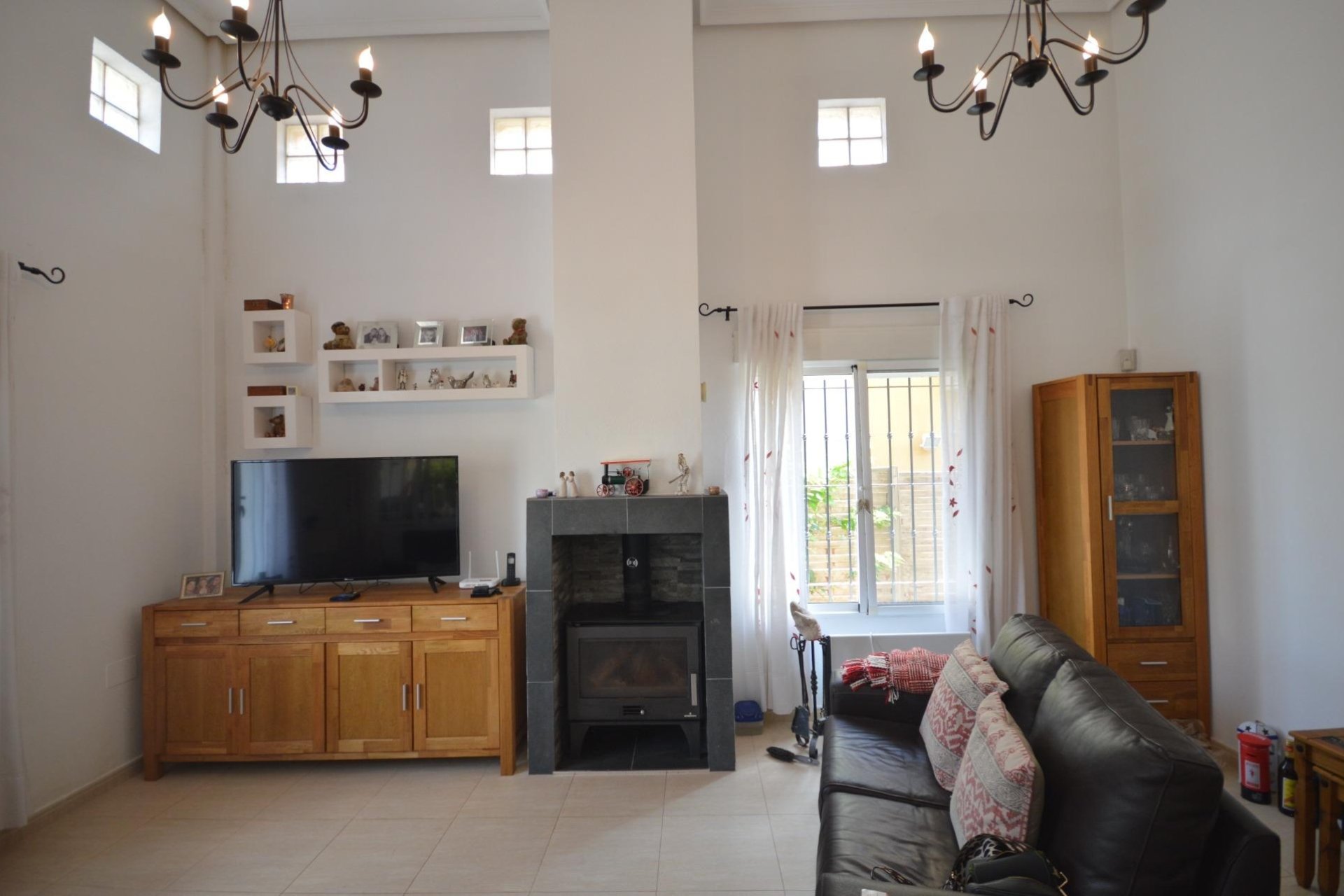 Revente - Villa -
Los Montesinos - Costa blanca sur