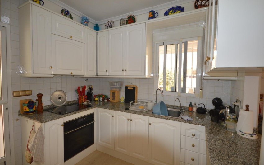 Revente - Villa -
Los Montesinos - Costa blanca sur