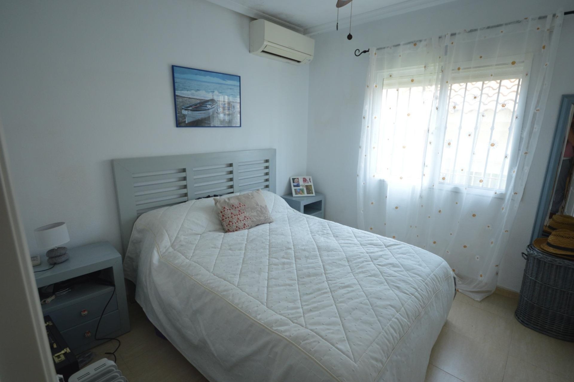 Revente - Villa -
Los Montesinos - Costa blanca sur