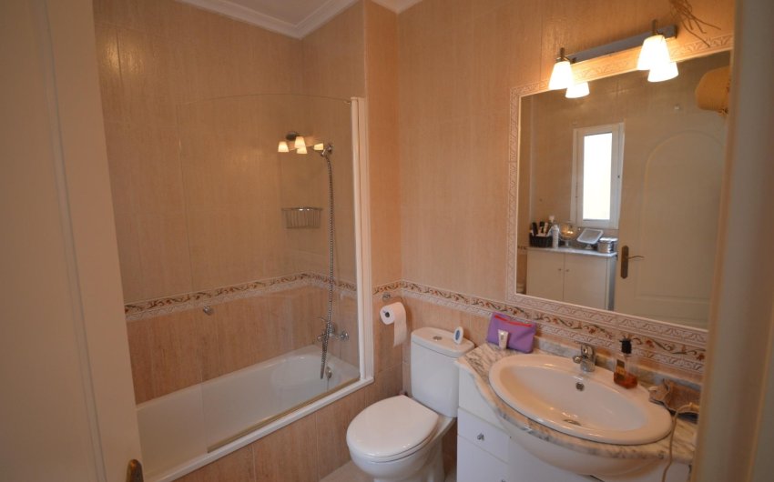 Revente - Villa -
Los Montesinos - Costa blanca sur